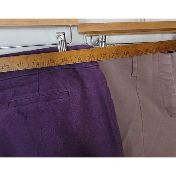 Boden- Women's Pants bundle- 3 pairs in total- size 10 - Picture 4 of 16